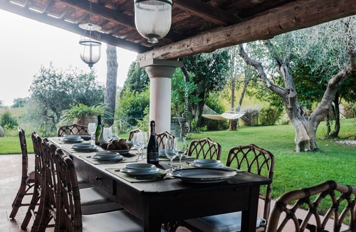 Magliano in Toscana Villa | Charming Villa in Maremma