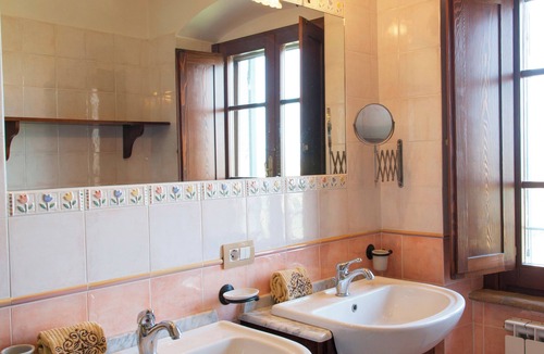 Spello Villa | Charming villa in picturesque Spello with Garden Views