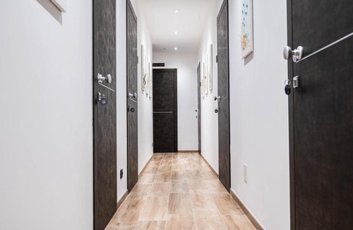 Ancona House | CHD Rooms