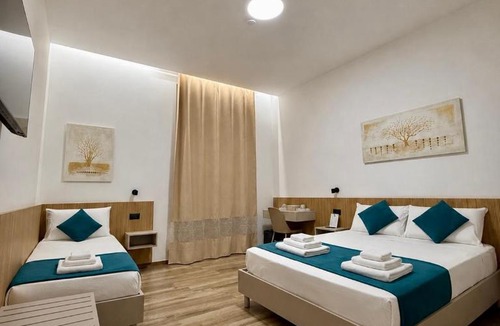 Ancona House | CHD Rooms