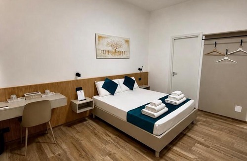 Ancona House | CHD Rooms