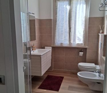 Santa Maria degli Angeli House | Che sarà mai