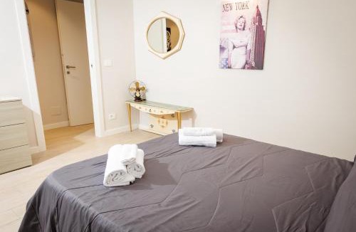 Madonna del Pilone Apartment | CheApartments Meisino Park in Turin