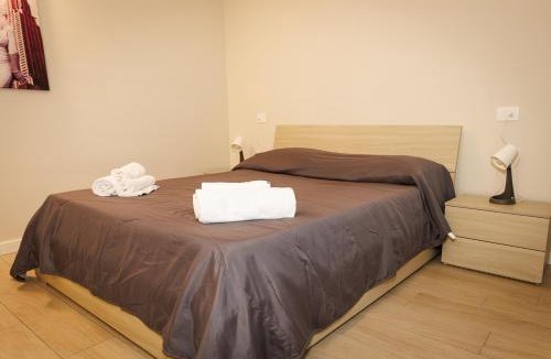 Madonna del Pilone Apartment | CheApartments Meisino Park in Turin