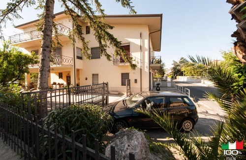 Minturno Apartment | Cherry House