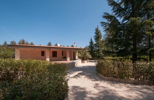 Montegrosso House | Chez-Antoinette