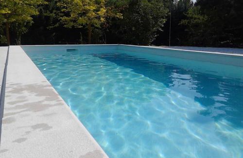 Montegrosso House | Chez-Antoinette