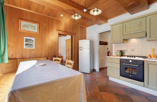 Bionaz Apartment | Chez Duclos - Bionaz