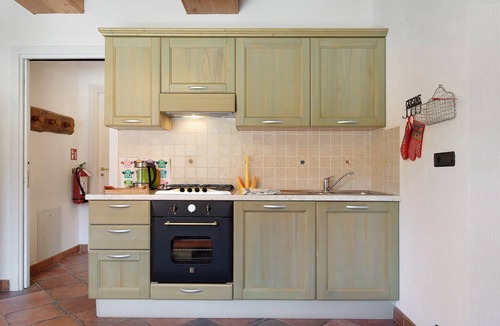 Bionaz Apartment | Chez Duclos - Bionaz