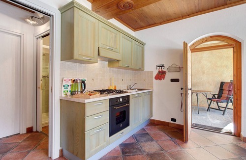 Bionaz Apartment | Chez Duclos - Bionaz