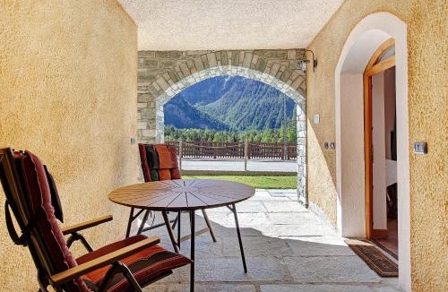 Bionaz Apartment | Chez Duclos Bionaz