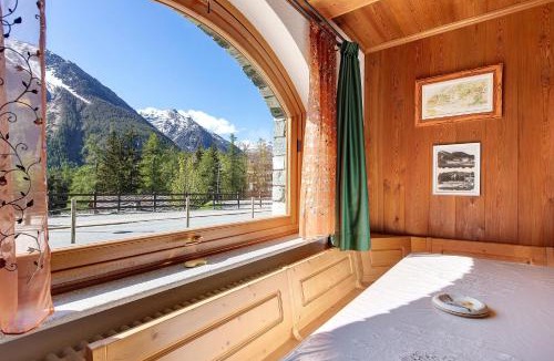 Bionaz Apartment | Chez Duclos Bionaz