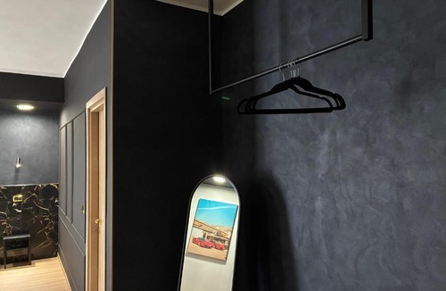 Lido di Campomarino Apartment | Chez Grazia