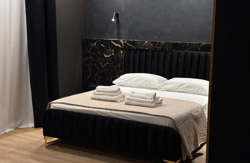 Lido di Campomarino Apartment | Chez Grazia
