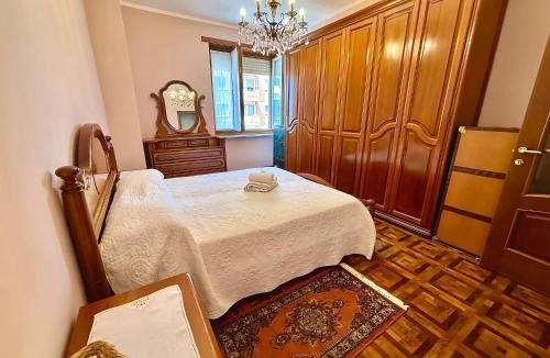 Santa Rita Apartment | Chez Louise, free wi-fi & 5 minutes from InalpiArena