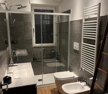 Aosta Apartment | Chez Mémé