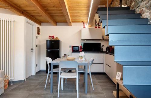 Champagnod House | Chez Margot Et Sophie