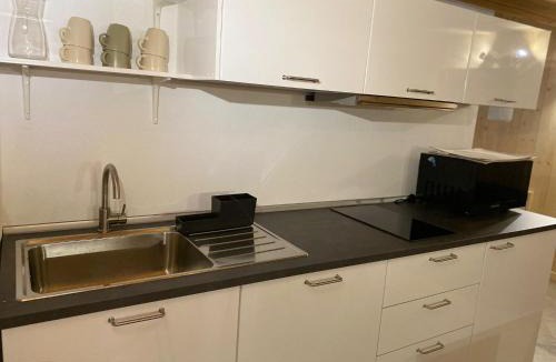 Aymavilles Apartment | Chez Orsille
