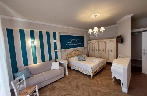 Rossano Bed & Breakfast | Chez Tata' - Scé Tatà