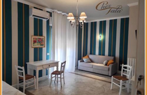 Rossano Bed & Breakfast | Chez Tata' - Scé Tatà
