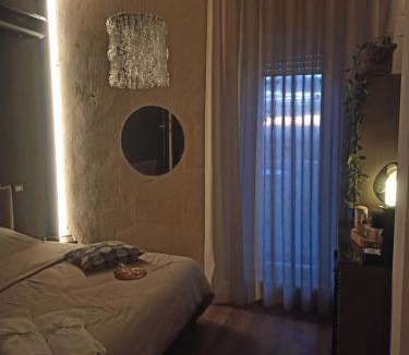 Matera House | CHEZMOI (da me)