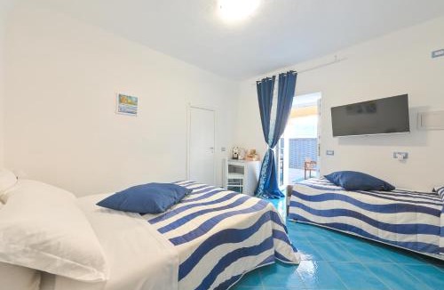 Sant'Angelo House | Chiaia Di Rose Rooms & Apartment