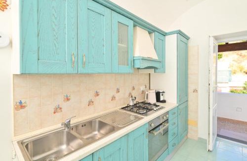 Sant'Angelo House | Chiaia Di Rose Seaside Suite