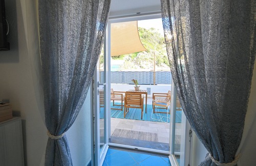 Sant'Angelo House | Chiaia di Rose Rooms & Apartment Sant'Angelo d'Ischia