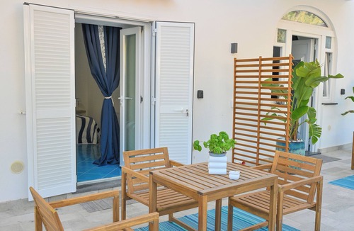 Sant'Angelo House | Chiaia di Rose Rooms & Apartment Sant'Angelo d'Ischia