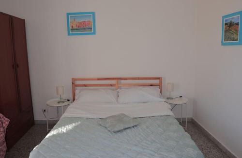 Succhivo Apartment | Chiaiolella Sea view