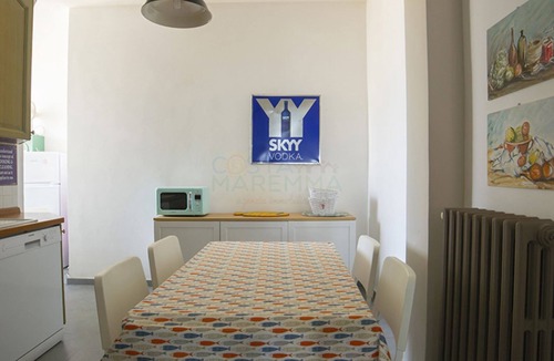 Follonica Apartment | Chiara apartment in Follonica