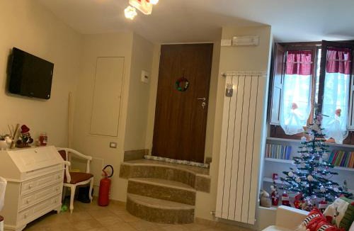 Rivisondoli Apartment | Chiara Guest House