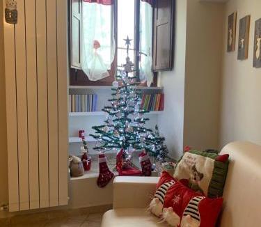 Rivisondoli Apartment | Chiara Guest House