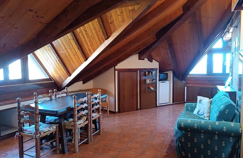 Carciano Apartment | Chiara Loft Apartment