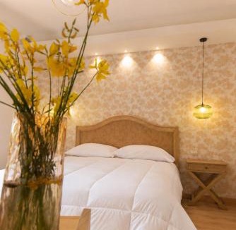 Camigliatello Bed & Breakfast | Chiarelli Mountain Suite