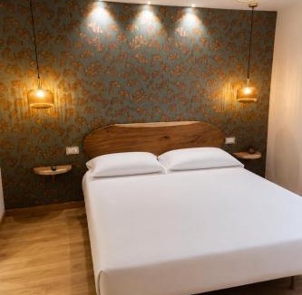 Camigliatello Bed & Breakfast | Chiarelli Mountain Suite