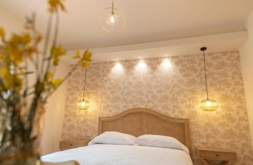 Camigliatello Bed & Breakfast | Chiarelli Mountain Suite