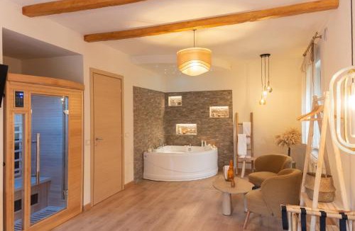 Camigliatello Bed & Breakfast | Chiarelli Mountain Suite