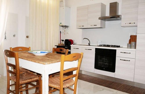 Montesilvano Apartment | Chiarini House Three-room apartment