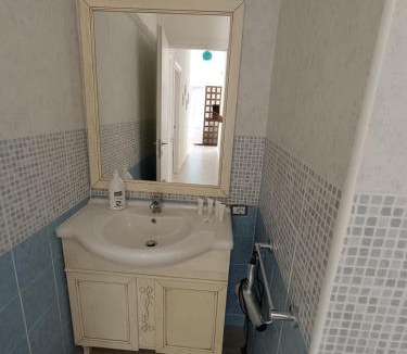 Paestum House | Chiaro di Luna - Appartamento Luna Crescente