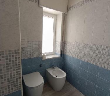 Paestum House | Chiaro di Luna - Appartamento Luna Crescente