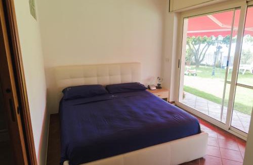 Villammare House | Chiaro di Luna