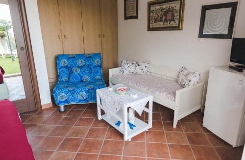 Villammare House | Chiaro di Luna