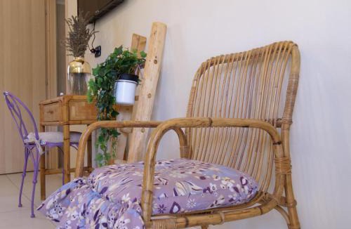 Alessandria House | Chicche di Lavanda