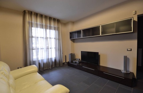 Vercelli Apartment | Chicco Apartment Light