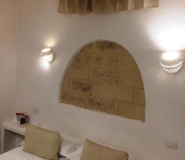 Old Town Hotel | Chicco di Grano