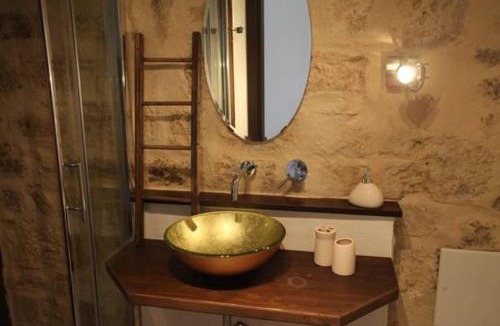 Old Town Hotel | Chicco di Grano