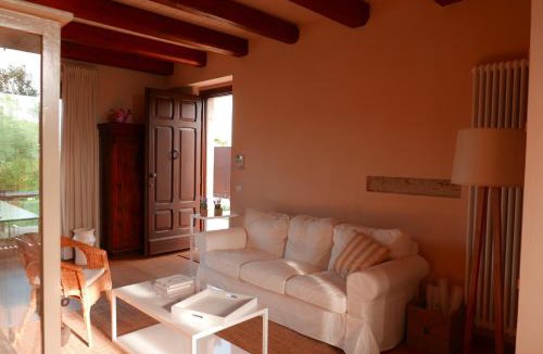 Casabianca di Fermo Apartment | Chiesa Storica del 1757 con Vista Mare e Giardino