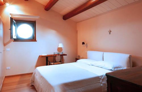 Casabianca di Fermo Apartment | Chiesa Storica del 1757 con Vista Mare e Giardino