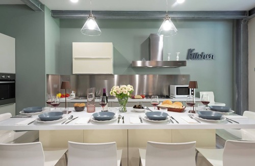 Apecchio Villa | Chipieri 4+2, Emma Villas